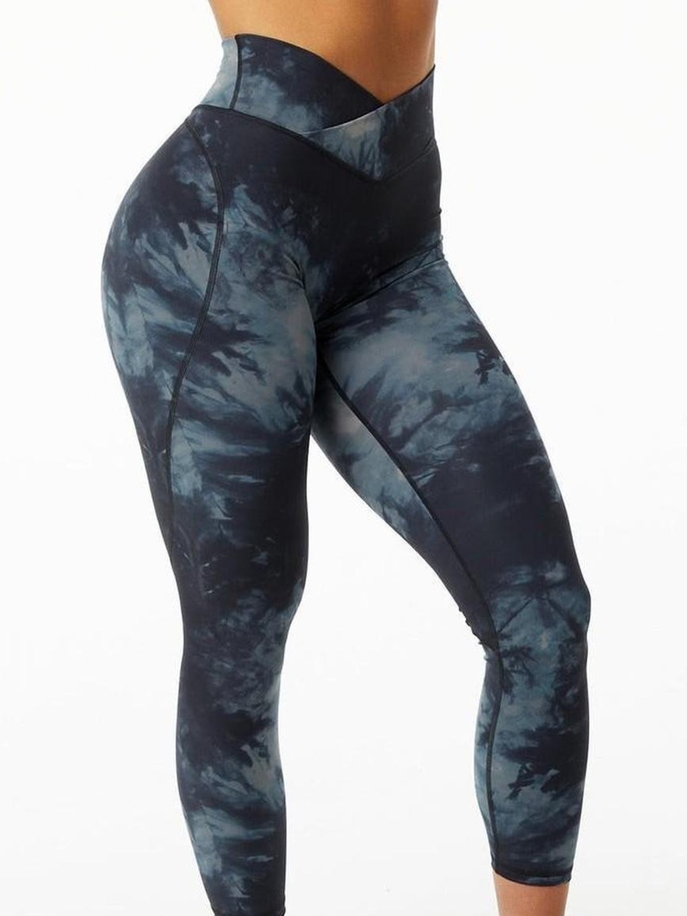 Alphalete Surface Power Leggings